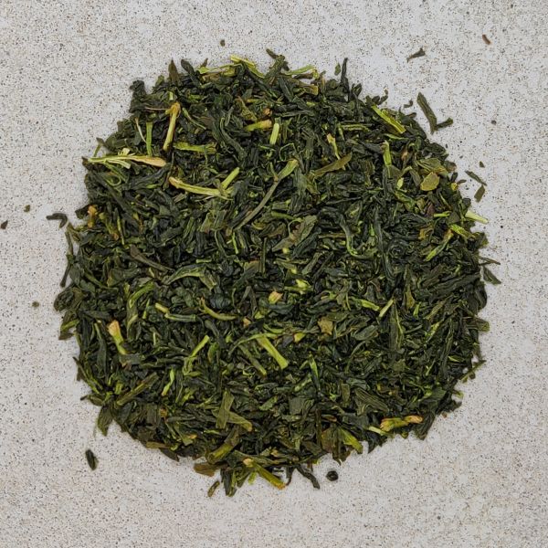 Sencha Hachimanju Yakushima Spring