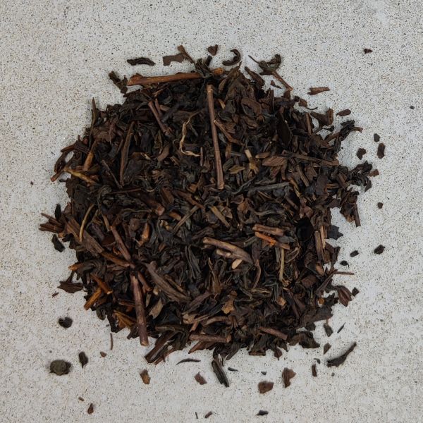 Hojicha Kaneroku smoked Yakusugi