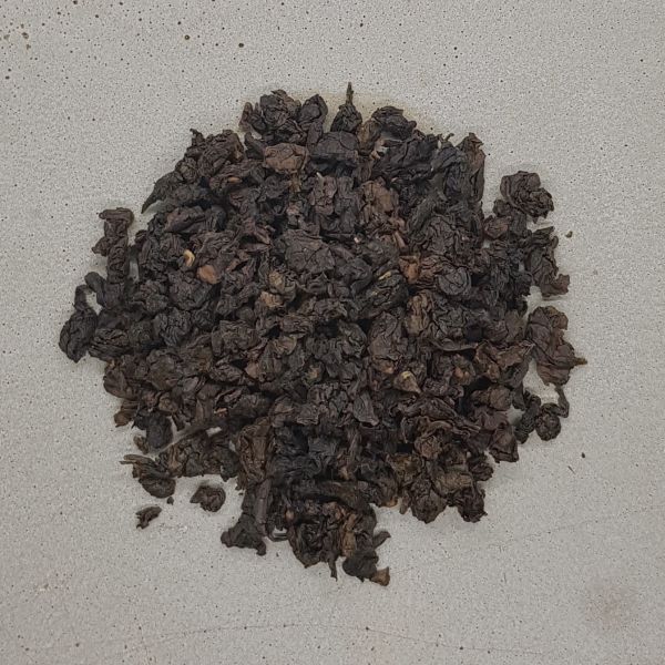 Medium Roast Ben Shan Oolong