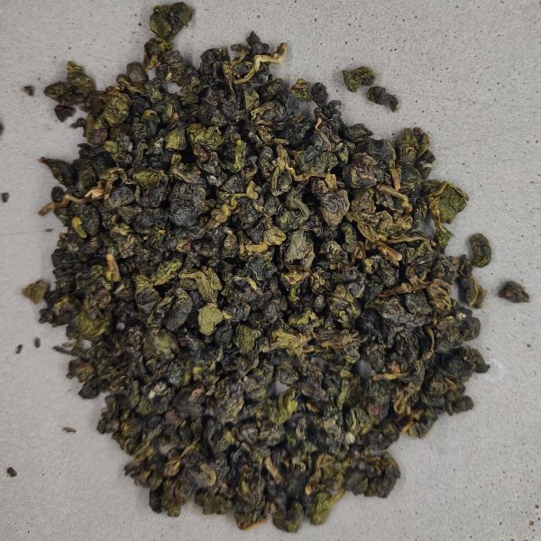 Wu Liang Mountain Gao Shan Oolong Tea