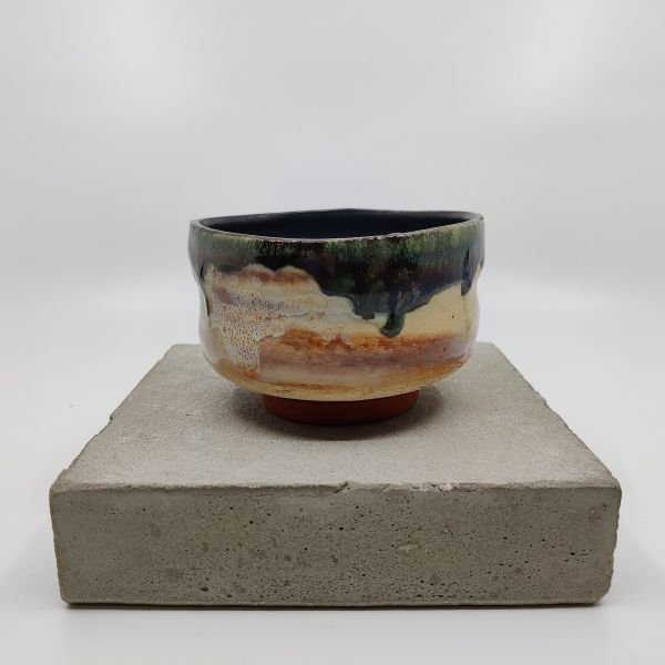 Chawan č. 03