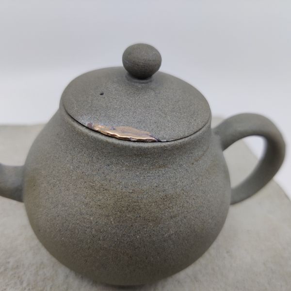 Teapot Kintsugi no. 4 金継ぎ